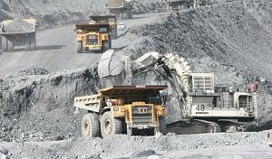 Как «золотая лихорадка» рассорила канадского инвестора и киргизское правительство