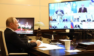 На фоне нестабильной мировой конъюнктуры обостряются проблемы и в ЕАЭС