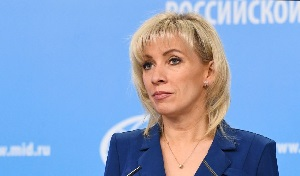 Россия и Казахстан усилят взаимодействие в области биобезопасности - Захарова