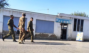 Russia Today предсказала строительство военных объектов США в Туркменистане