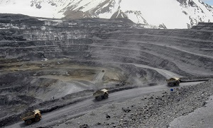 Почему Кумтор — главный актив Centerra. Объясняем подробно