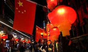 О динамике населения Китая. Проблемы есть, но демографического кризиса нет