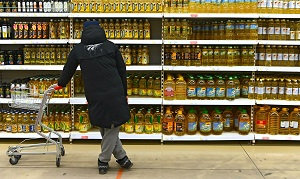 Узбекистан. Обзор цен за неделю: стоимость растительного масла за три недели снизилась на 1,3%