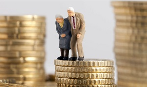 Казахстан. Слишком высокий пенсионный возраст вредит бюджету