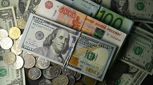 В Таджикистане слабеет сомони из-за дорожающего евро