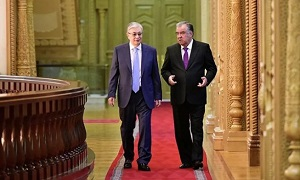 Haqqin.az: Средняя Азия без России никак