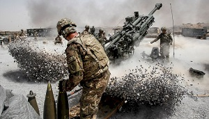 Белый дом устраивает неопределенность, а Китай хочет проверить армию