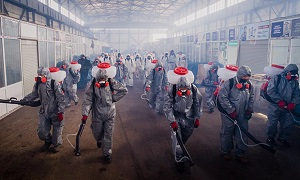 В гонке за вакциной. Полезные уроки казахстанского опыта в борьбе с COVID-19