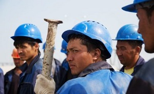 В ЕАЭС упростят работу мигрантов