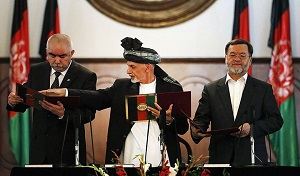 Этническая принадлежность политиков Афганистана: Кто есть кто. Часть 3