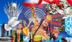 Интернационализм в Казахстане: есть ли у него будущее?