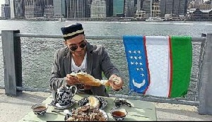 Узбеки за границей: улучшатся ли связи с соотечественниками?