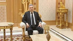 Туркменистан и Узбекистан договорились о возмездном использовании трансграничных водных ресурсов