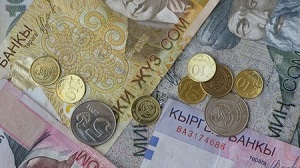 Еще один шанс для Кыргызстана