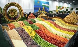 Банки России и Узбекистана поддержат экспорт сельхозпродукции