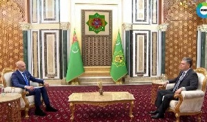 Гурбангулы Бердымухамедов: Фундаментальные принципы Содружества остаются неизменными