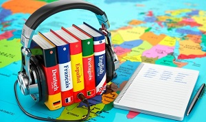 Сила слова. Почему казахам нужно изучать иностранные языки?