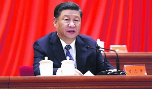 Китай готов сместить США с мирового научного пьедестала