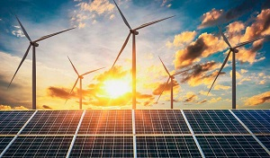 Узбекистан отказался от субсидирования производства зеленой электроэнергии