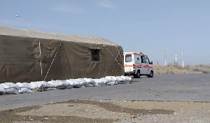 Вывозным рейсом из России 30 мая забрали граждан Туркменистана из депортационных центров