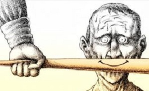 Узбекистан. Сажают — плохо. Не сажают — еще хуже