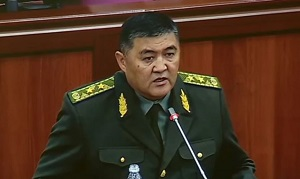 Глава ГКНБ Кыргызстана заявил о возможном задержании бывших президентов по делу «Кумтора»
