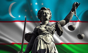 Узбекистан: и снова на скамье подсудимых журналисты