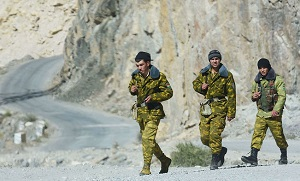 Конфликт на границе Кыргызстана и Таджикистана: уроки для ОДКБ