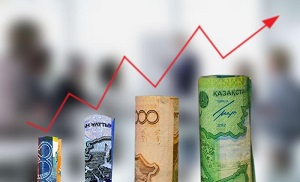 Казахстан. Цены на баранину достигли 4-летнего пика