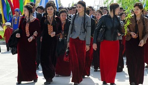 Cезон взяточничества''. Туркменские вузы готовятся к приему абитуриентов