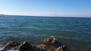 Таджикистан поделится с Казахстаном своей долей воды