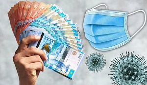 Казахстан. Как кошмарили бизнес: радикализация масочного режима дошла до абсурда