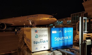 Узбеки в сомнении: российская или китайская вакцина?