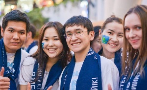 Казахстан. Воспитание молодежи – дело только родителей или государства тоже?