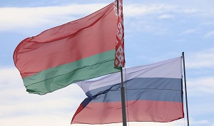 Евразийская интеграция за неделю: главные события