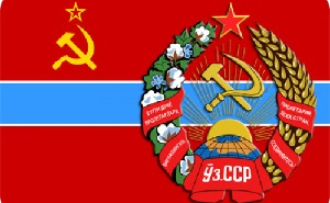 Если бы не СССР, в Узбекистане была бы развитая экономика