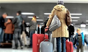 Казахстан. Власти ждут мигрантов на севере, но те едут в столицу