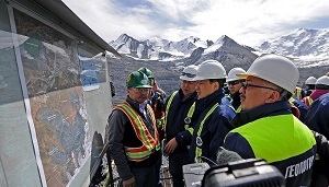 Раскрытие аферы вокруг Кумтора поможет решить финансовые проблемы Кыргызстана