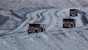 DW: Страсти по «Кумтору», или Как поссорился Бишкек с канадскими золотодобытчиками