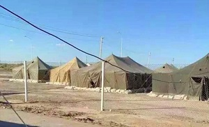 COVID-19 выявлен среди вернувшихся из Дубая туркменистанцев