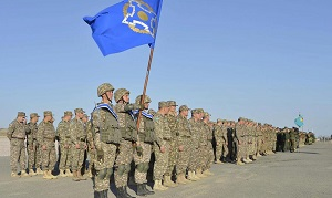 ОДКБ: не спешите нас хоронить