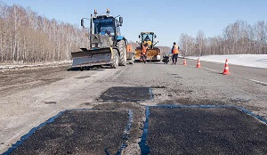Казахстанские дороги, которые нам предлагают
