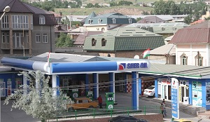 Кыргызстан «повысил» стоимость сжиженного газа в Таджикистане?