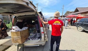 Фальшивые справки, «левый» ПЦР-тест и мафия. Как гастарбайтеры едут в РФ?