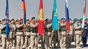 ОДКБ: гарант безопасности нуждается в реформах