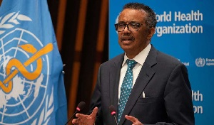 Глава ВОЗ не исключает лабораторного происхождения коронавируса