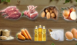 Узбекистан. Госкомстат озвучил цены на основные продукты питания на декханских рынках страны