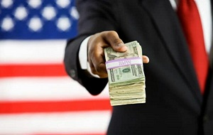 «Кого купит Вашингтон?»: Центральная Азия за неделю (7 - 13 июня)