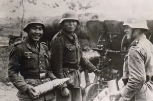 Почему власти Казахстана гасят скандал вокруг комиссии по реабилитации пособников нацистов?