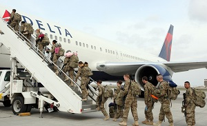 Почему у американцев не будет военных баз в Центральной Азии